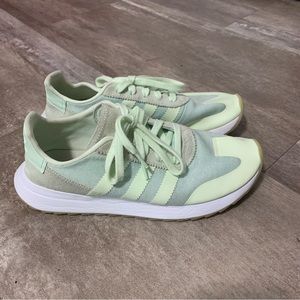 Women’s Adidas FLB Sneakers